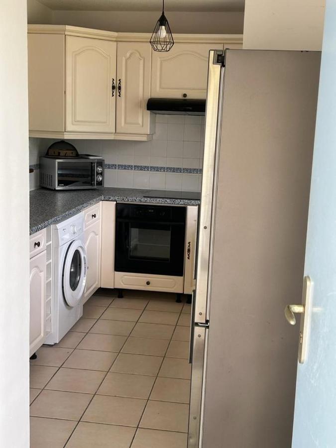 Les Tuileries Apartment Les Trois-Ilets Luaran gambar
