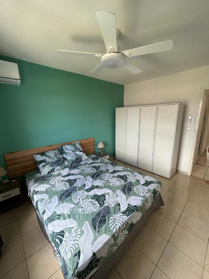 Les Tuileries Apartment Les Trois-Ilets Luaran gambar