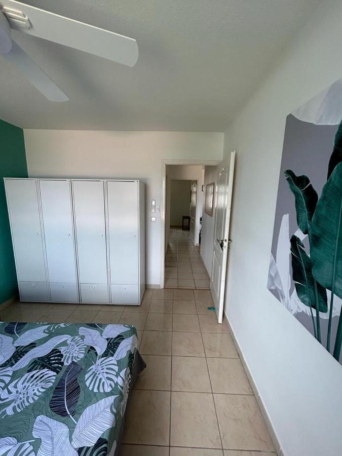 Les Tuileries Apartment Les Trois-Ilets Luaran gambar