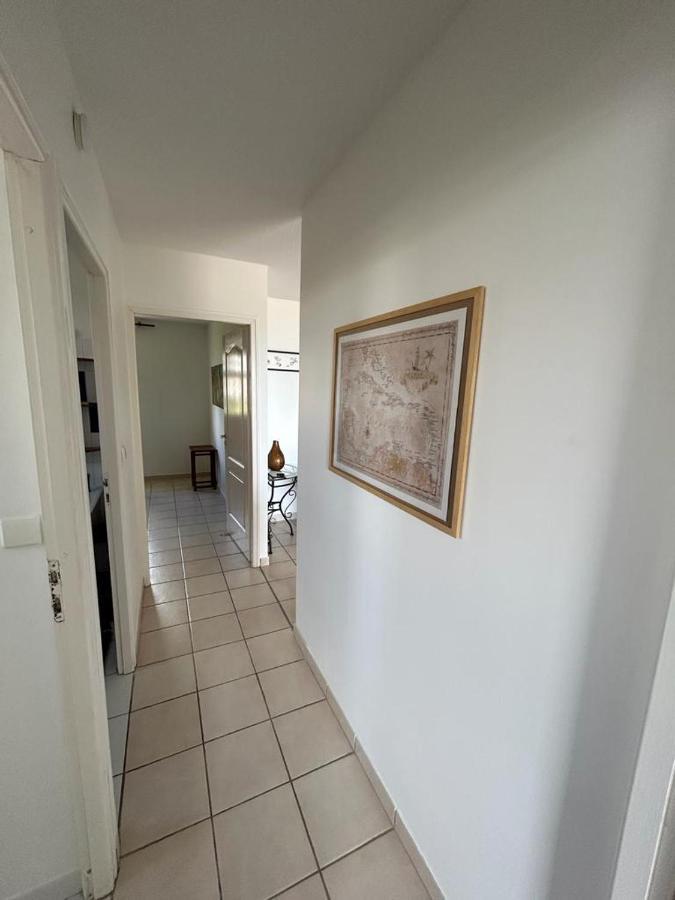 Les Tuileries Apartment Les Trois-Ilets Luaran gambar