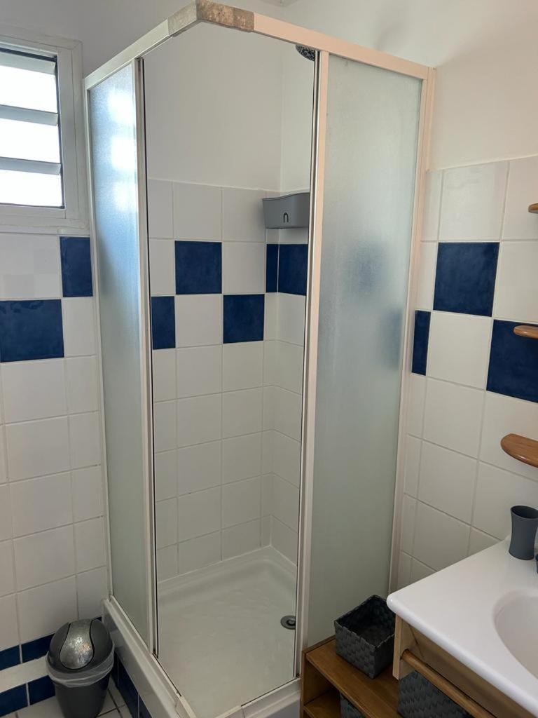 Les Tuileries Apartment Les Trois-Ilets Luaran gambar